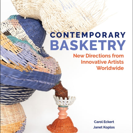 Contemporary Basketry
