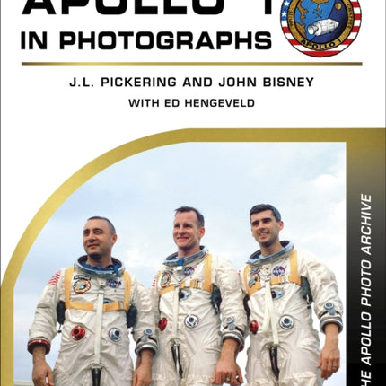 Apollo 1 in Photographs