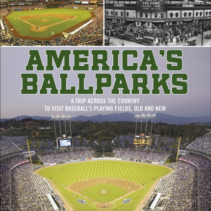 Americas Ballparks
