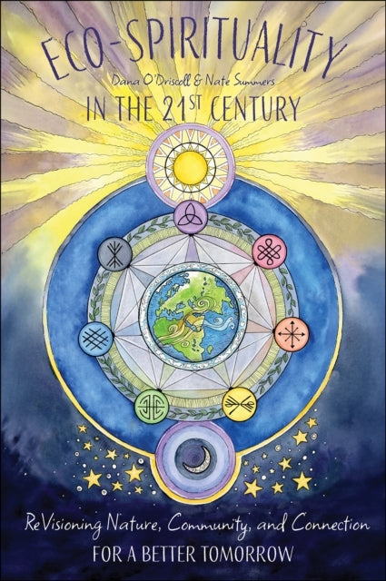 EcoSpirituality for the 21st Century