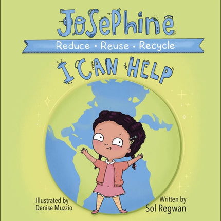 Josephine I Can Help