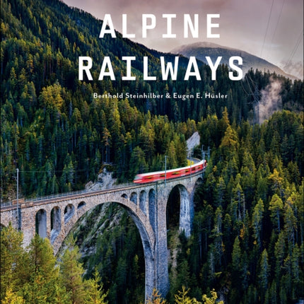 Alpine Railways