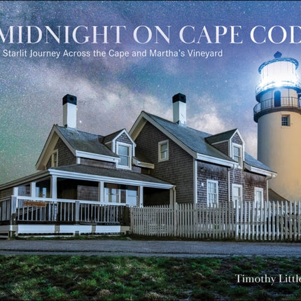 Midnight on Cape Cod