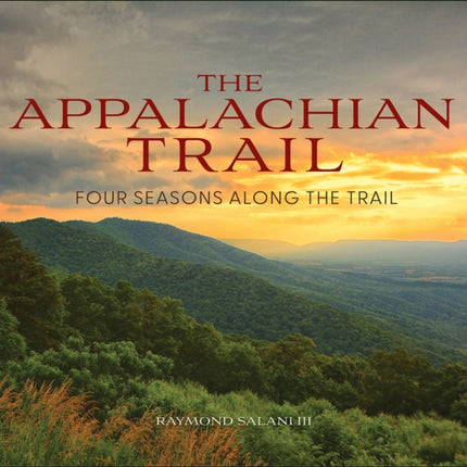 The Appalachian Trail