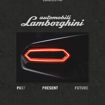Automobili Lamborghini Special Edition