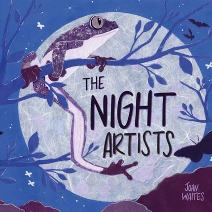 The Night Artists