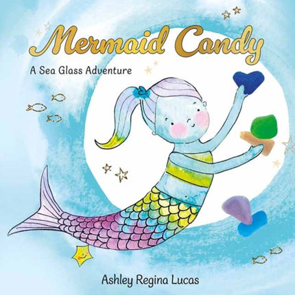 Mermaid Candy