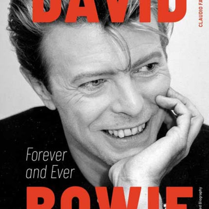 David Bowie Forever and Ever