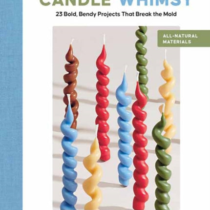 Candle Whimsy
