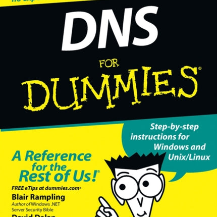 DNS For Dummies