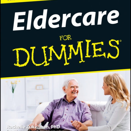 Eldercare For Dummies