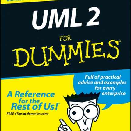 UML 2 For Dummies