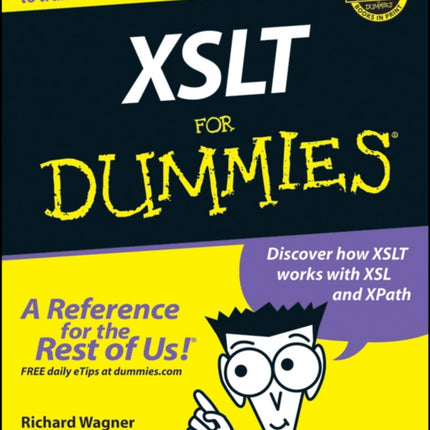 XSLT For Dummies