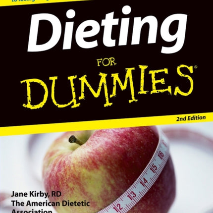 Dieting For Dummies