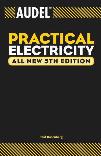 Audel Practical Electricity