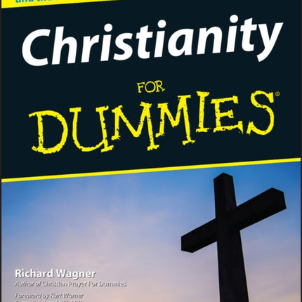 Christianity For Dummies