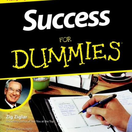 Success For Dummies