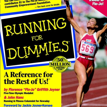 Running For Dummies