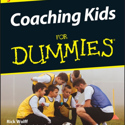 Coaching Kids For Dummies