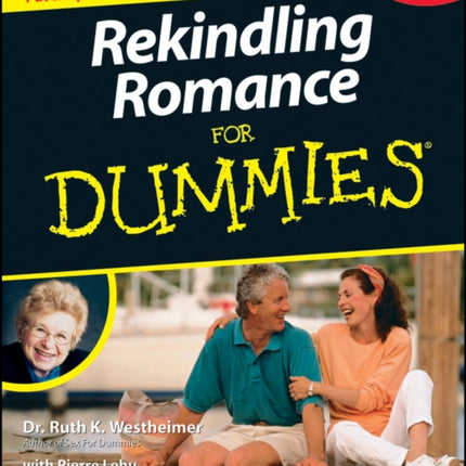 Rekindling Romance For Dummies