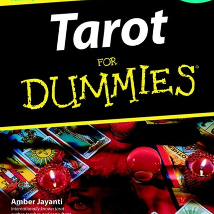 Tarot For Dummies