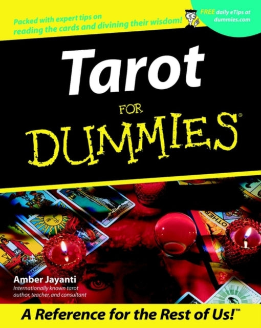 Tarot For Dummies