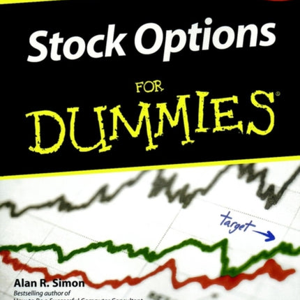 Stock Options For Dummies