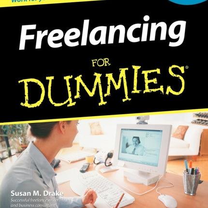 Freelancing For Dummies