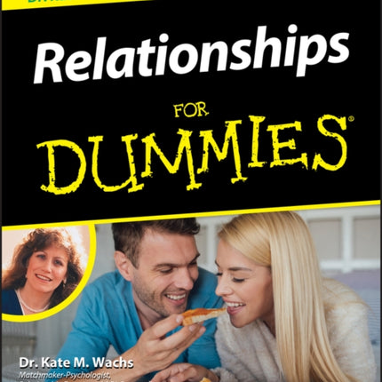 Relationships For Dummies