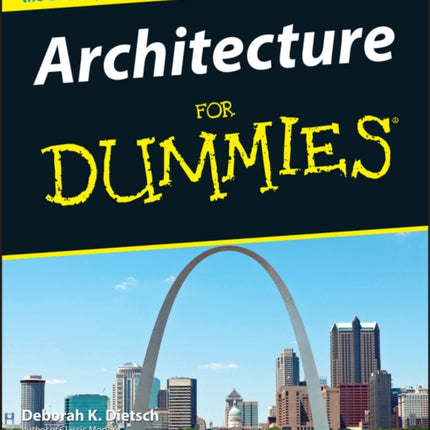 Architecture For Dummies