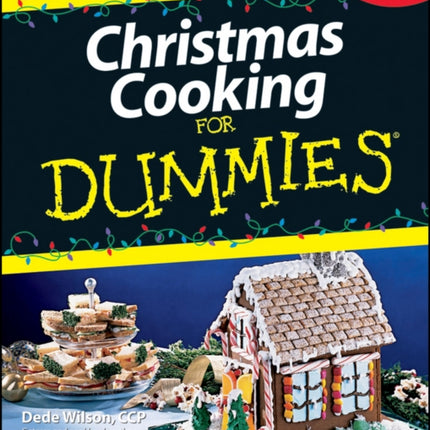 Christmas Cooking For Dummies