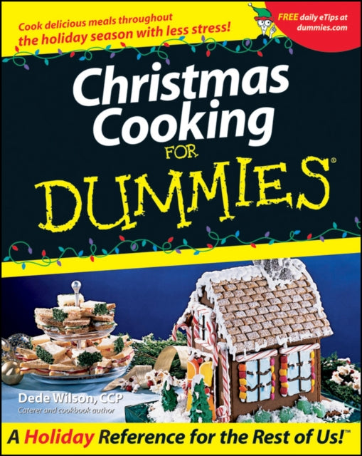 Christmas Cooking For Dummies