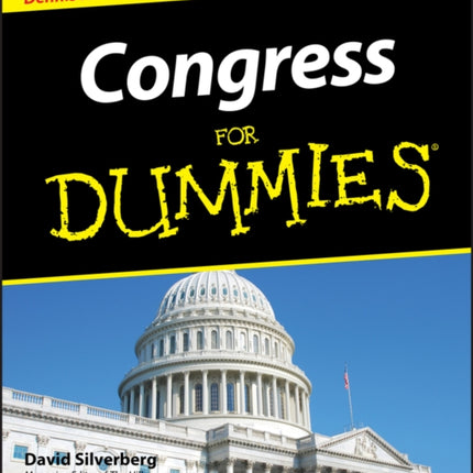 Congress For Dummies