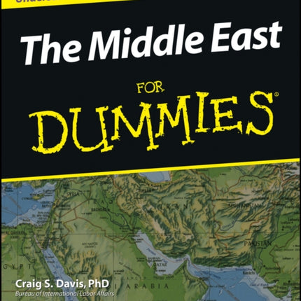 The Middle East For Dummies