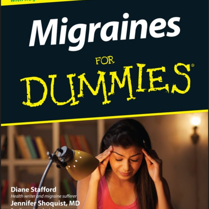 Migraines For Dummies