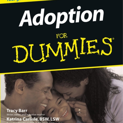 Adoption For Dummies