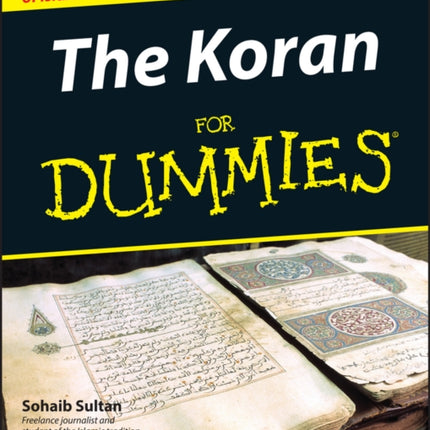 The Koran For Dummies