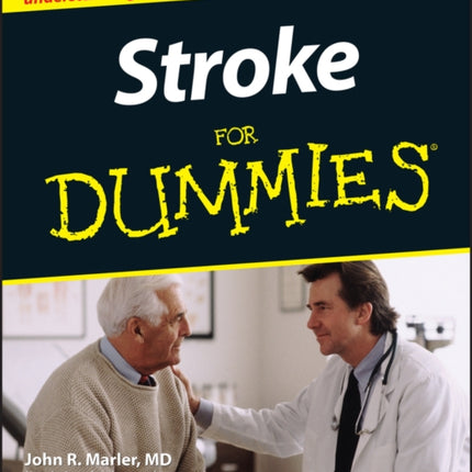 Stroke For Dummies