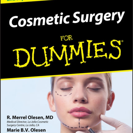 Cosmetic Surgery For Dummies