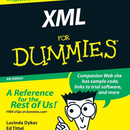 XML For Dummies