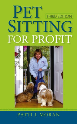 Pet Sitting for Profit