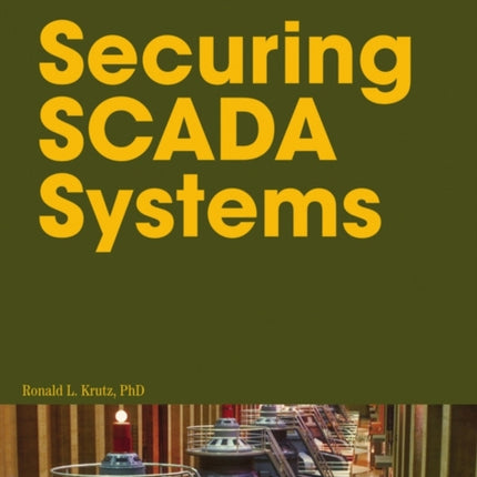 Securing Scada Systems