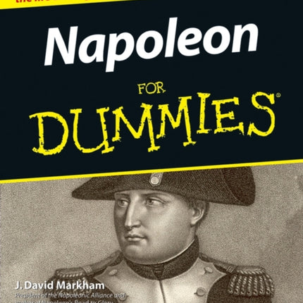 Napoleon For Dummies