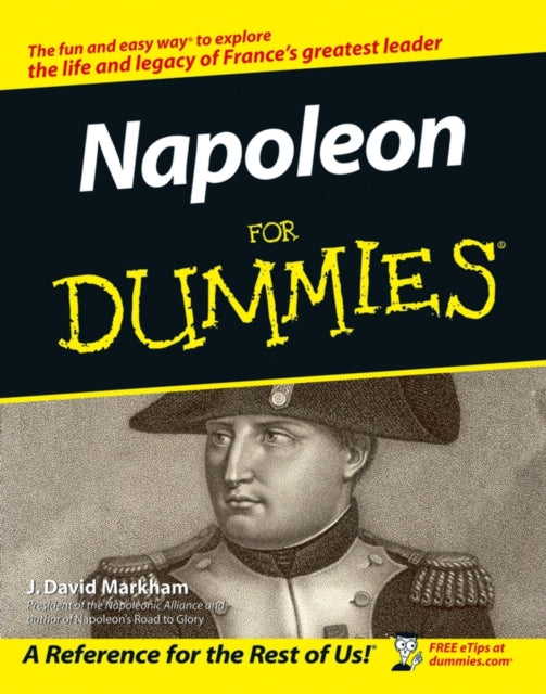 Napoleon For Dummies