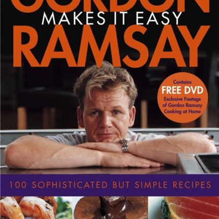 Gordon Ramsay Makes It Easy