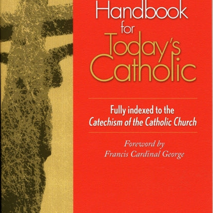 Handbook for Todays Catholic