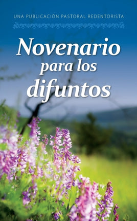 Novenario Para Los Difuntos Misioneros