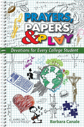 Prayers Papers and Play