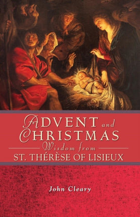 St Therese of Lisieux
