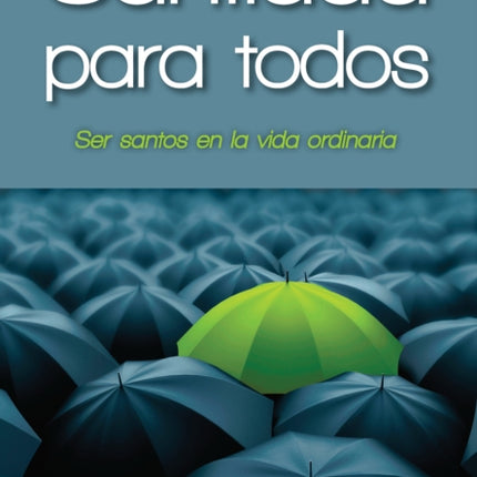 Santidad Para Todos